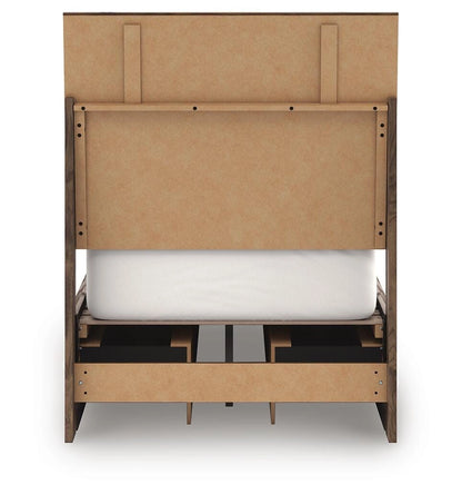 Chirason Bed