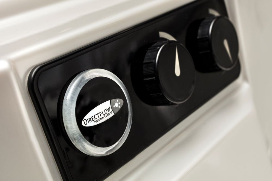 DirectFlow Personal Control® System