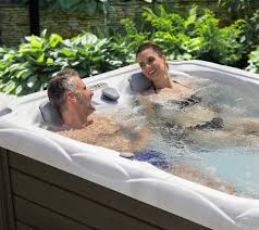Dolce Spas Amore Ice White/Grey