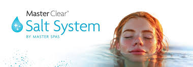 Master Spas MASTER CLEAR Salt System Start Up Kit