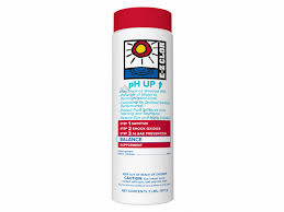 E-Z CLOR Spa PH UP Increaser (2LBS)