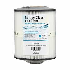 Master Spas R1 Filter Outer Locking Filter – MPL, TS, THP, Legacy