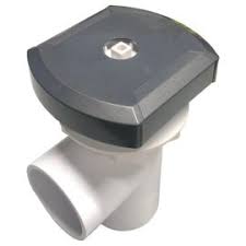 MARQUIS Valve 2" 1 Way V21