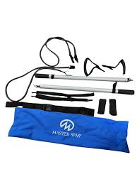 Master Spa Exercise Kit, Complete V2
