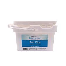 Master Spas MASTER CLEAR Salt System Start Up Kit