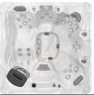 Twilight Spas 7.2