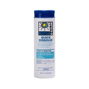 E-Z CLOR Quick Dissolve Step 1 Sanitize 2LB