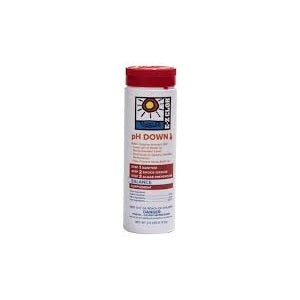 E-Z CLOR Spa PH Down (2LBS)