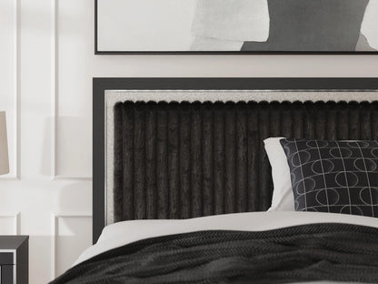 Zuraleus Bed