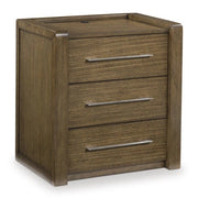 Marxmore Nightstand
