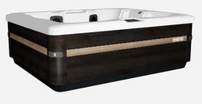 BULLFROG SPAS MODEL A5D Choice with Luxury