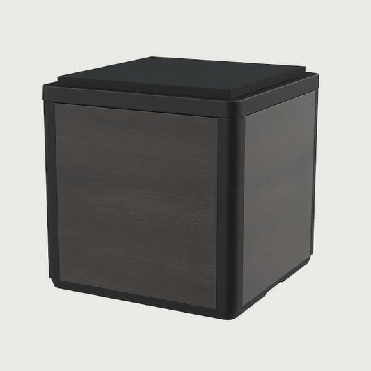 Multiuse Spa Box - Ebony
