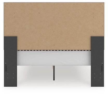 Zuraleus Bed