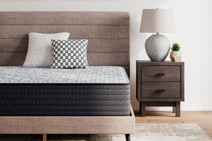 Anniversary Edition Plush Innerspring Mattress