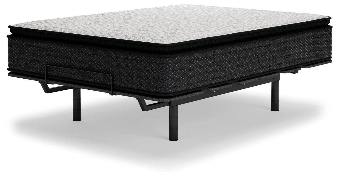 Anniversary Edition Plush Innerspring Mattress