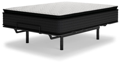 Anniversary Edition Plush Innerspring Mattress