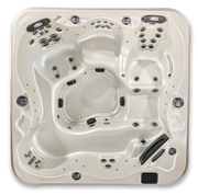 Aspen Spas Eldorado Core