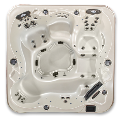 Aspen Spas Eldorado Value Series