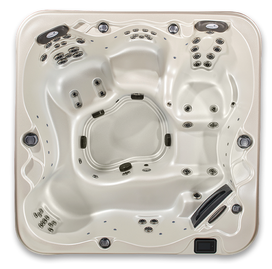 Aspen Spas Eldorado Value Series