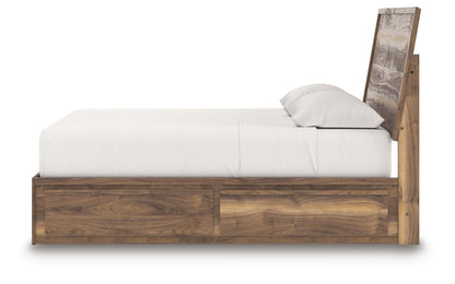 Chirason Bed