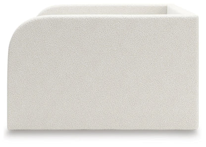 Arloster Upholstered Bed