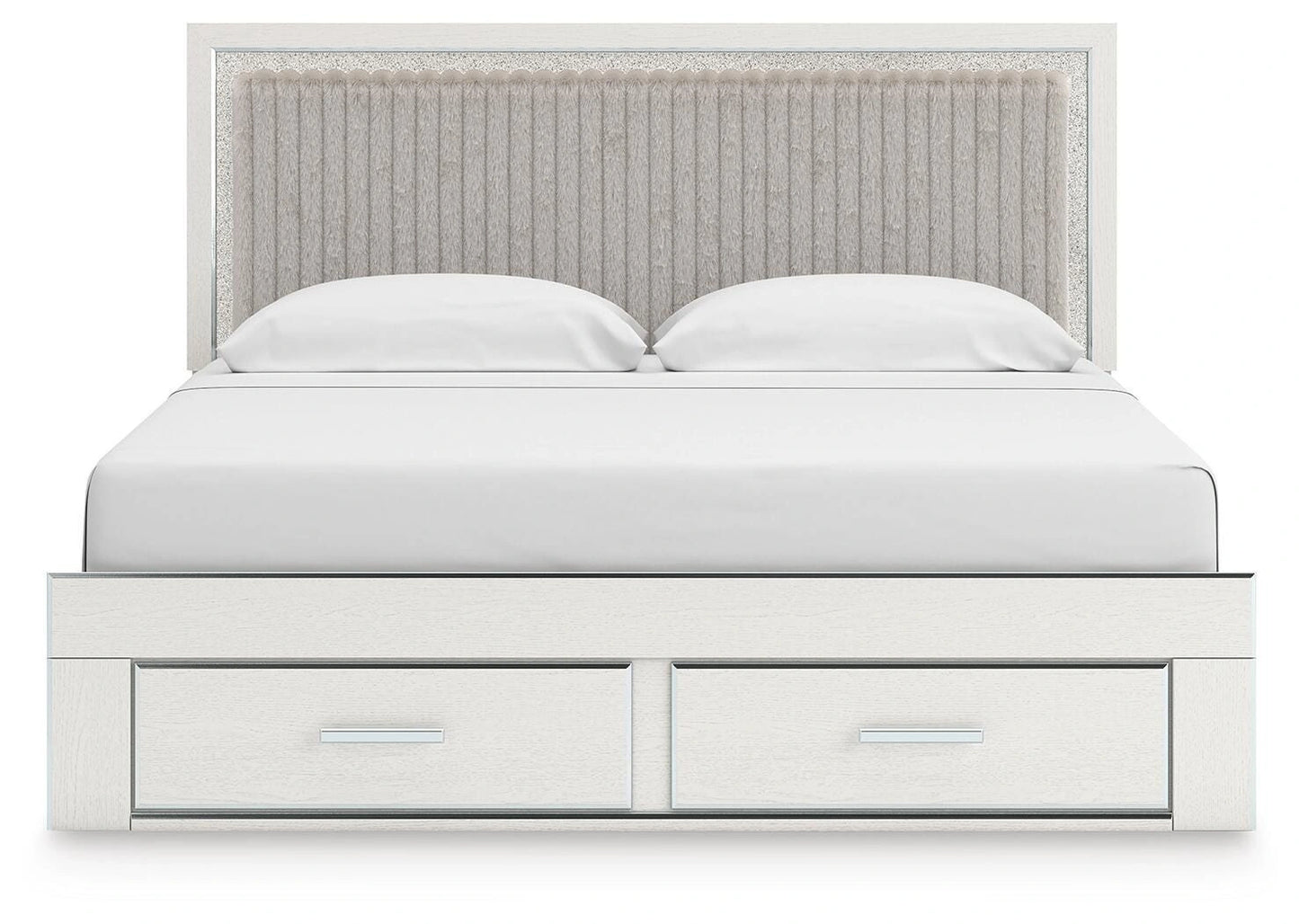 Zuraleus Bed
