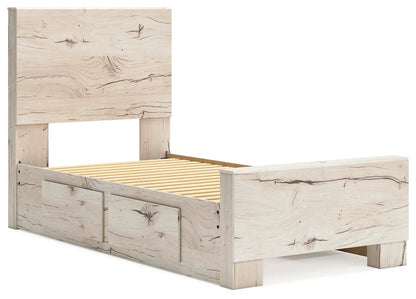 Lawroy Bed