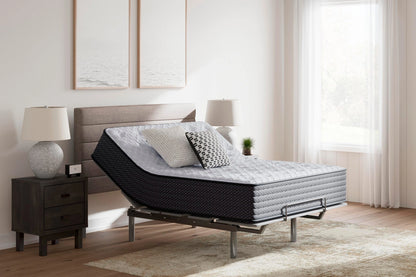 Anniversary Edition Plush Innerspring Mattress