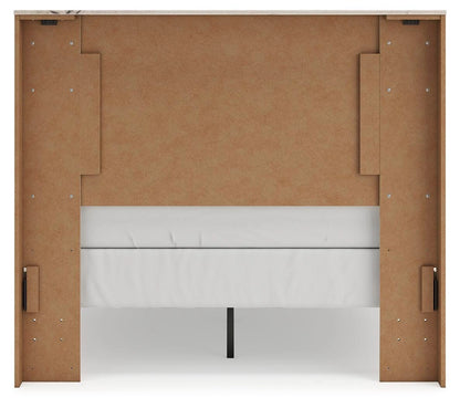Lawroy Bed