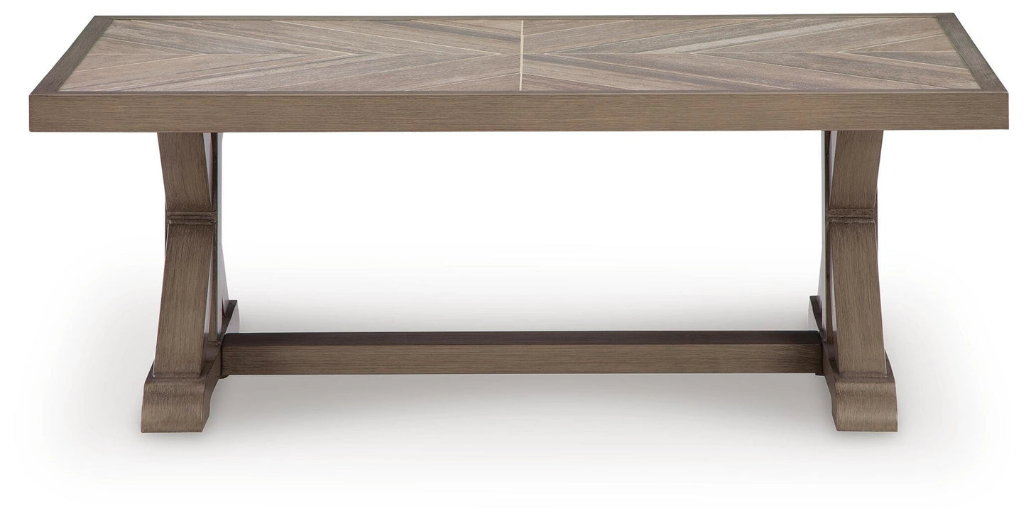 Laguna Heights Outdoor Coffee Table