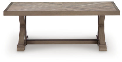 Laguna Heights Outdoor Coffee Table