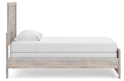 Broachmyn Bed