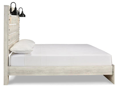 Cambeck Bed