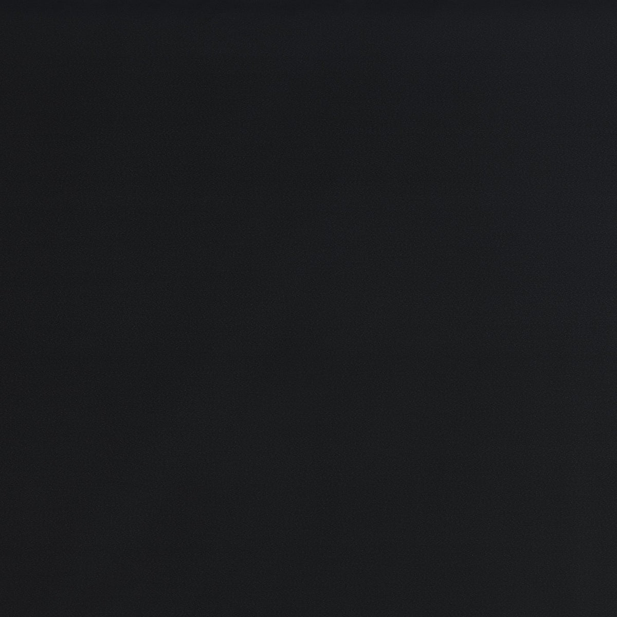 Covana Pure Black shade fabric