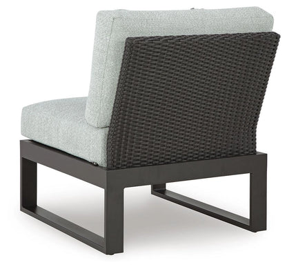 Beachloft Outdoor Sectional
