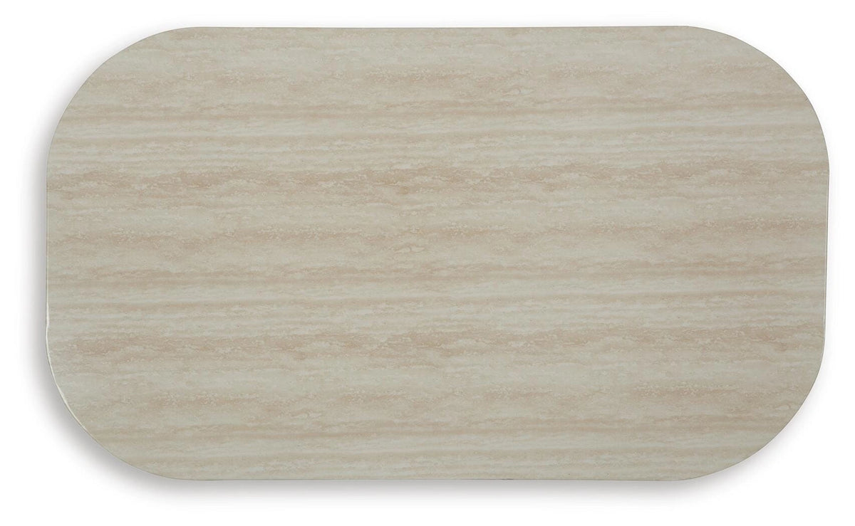 Kimora Outdoor Coffee Table