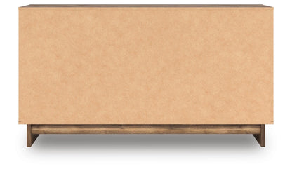 Chirason Dresser