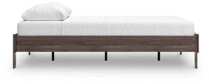 Calverson Bed
