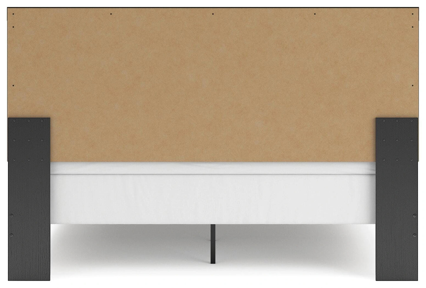 Broachmyn Bed