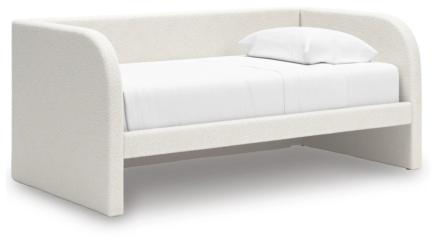 Arloster Upholstered Bed