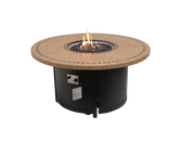 Resort Lifestyles Venice 48" Round Fire Table