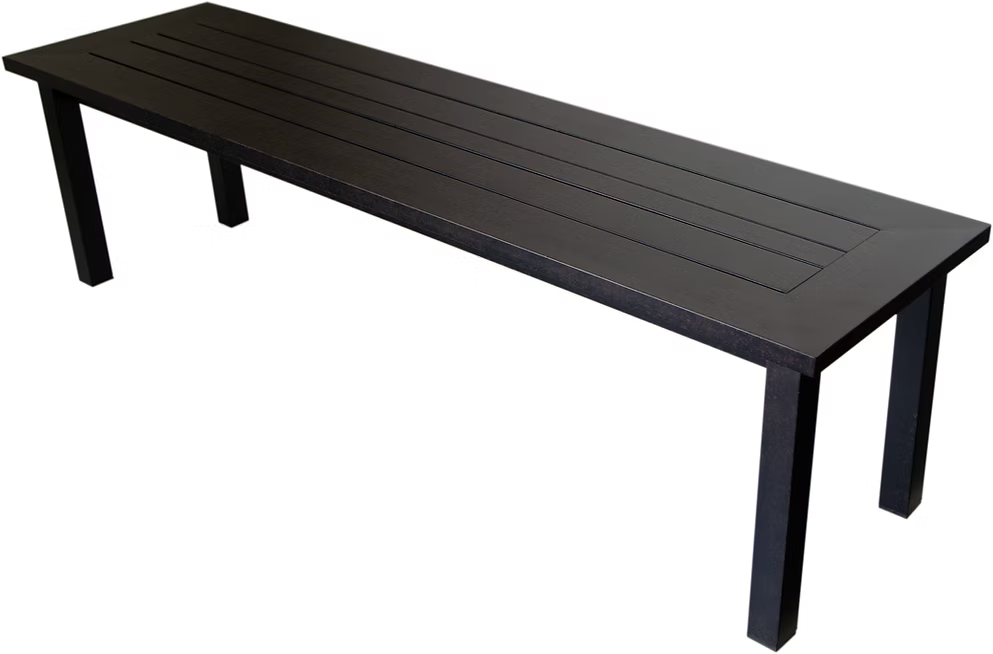 Resort Lifestyles Bridgetown Dining Bench