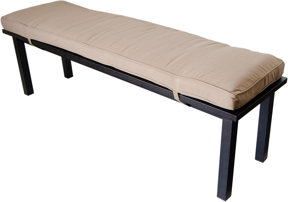 Resort Lifestyles Bridgetown Dining Bench