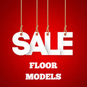 Floor Model Sale
