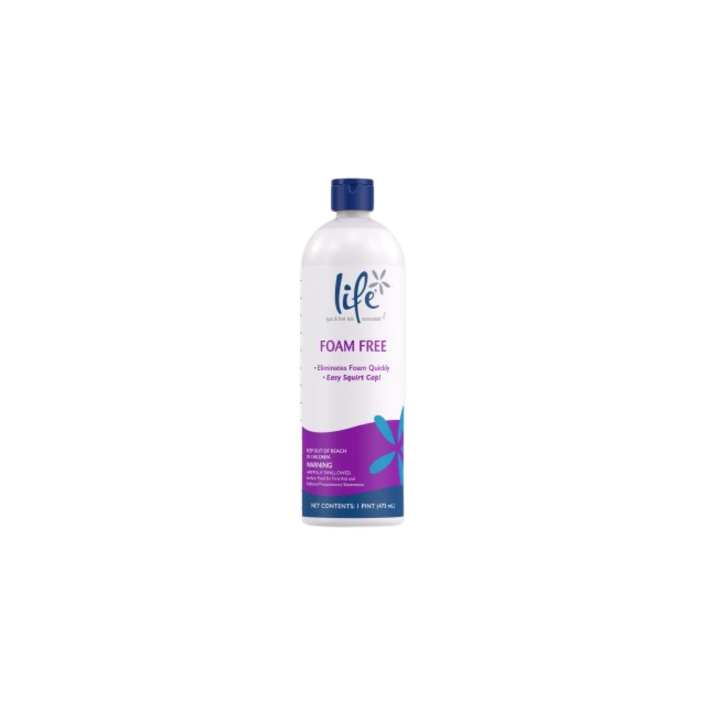 LIFE Foam Free 1 PT