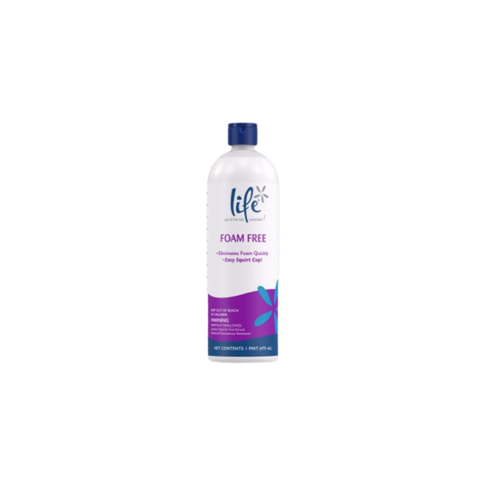 LIFE Foam Free 1 PT