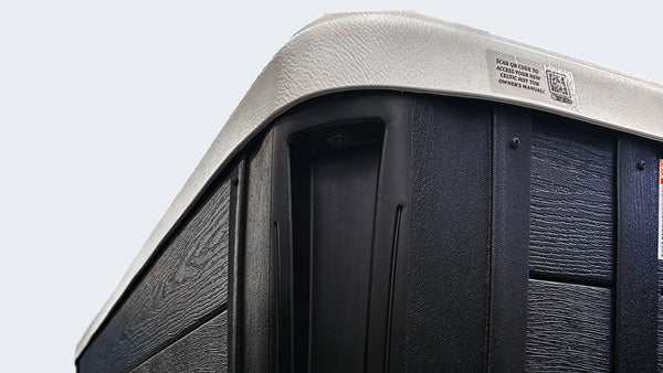 Heavy Duty Cabinet