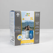 FROG @ease for Bullfrog Spas, Simplicity, XL Qnty – System Kit