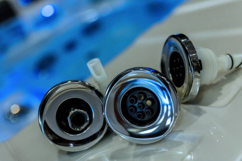 H2O PowerFlow Jet Design