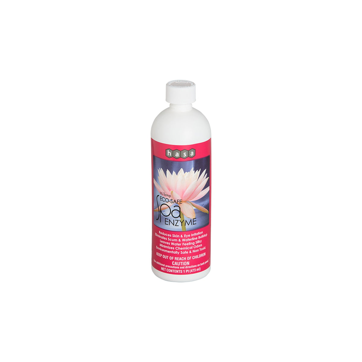 HASA HI-TEMP SPA ENZYME